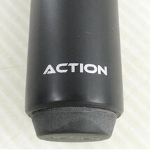 1円【良品】Meucci、ACTION メウチ、アクション/ビリヤードキューセット/64_画像7