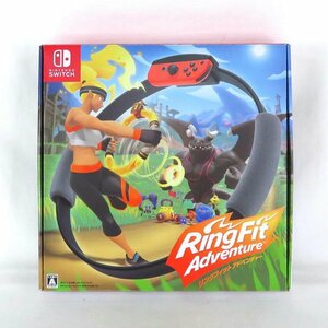 1 jpy [ Junk ]Switch soft ring Fit adventure /81