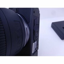 1円【ジャンク】Canon /レンズキット/EOS R/85_画像6