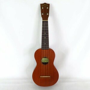 1 jpy [ general used ]Famousfei trout / soprano ukulele /FU-120/81