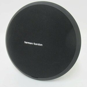 【一般中古】harmankardon ハーマン・カードン/Bluetoothスピーカー/ONYX STUDIO/HK ONIX STUDIO JP/63