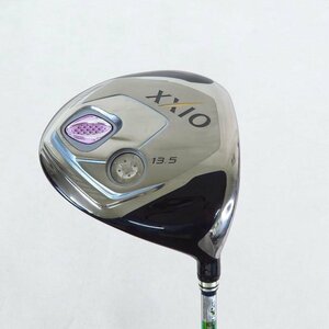 1 jpy [ general used ]DUNLOP Dunlop /XXIO8 lady's Driver /81