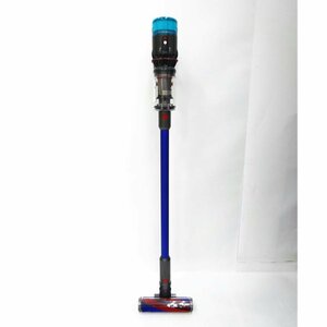 1円【ジャンク】dyson ダイソン/サイクロン型スティッククリーナー Dyson Micro/SV21/42