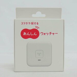 1 иен [ превосходный товар ]KDDI нераспечатанный товар смартфон ........ часы .-....GPS оборудование .. предотвращение /UHA01A/04