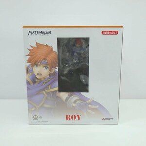 1 jpy [ unused ] intelligent system z/ Fire Emblem roi1/7 scale / unopened /77