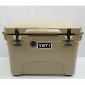 1 jpy [ general used ] / cooler-box 35 *YETI is not */62