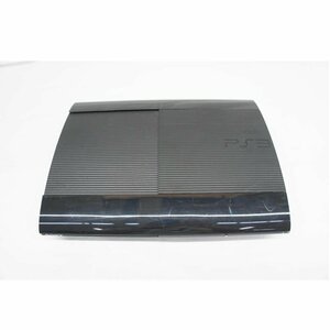 1円【ジャンク】SONY ソニー/PlayStation3 500GB/CECH-4200C/05