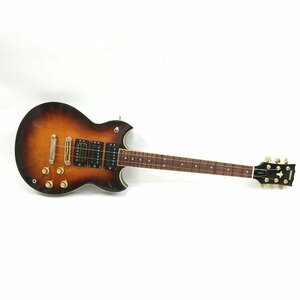 1 jpy [ Junk ]YAMAHA Yamaha / electric guitar modified equipped /SG600/65