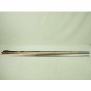 1 jpy [ general used ]Gamakatsu Gamakatsu / spatula rod bulrush spatula 10 . shaku / 1 psc branch /78