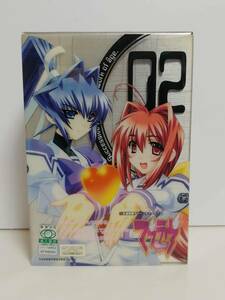 中古 age アージュ マブラヴ CD-ROM版