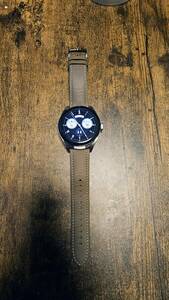 【完動・使用感ありの美品】HUAWEI WATCH Buds | 2ヶ月使用