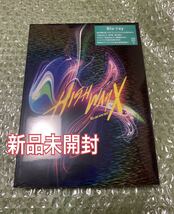 【新品】B’z LIVE-GYM 2022 -Highway X- LIVE Blu-ray ブルーレイ 稲葉浩志 松本孝弘 plesure_画像1