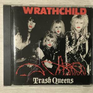 WRATHCHILD TRASH QUEEN の画像1