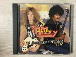 THIN LIZZY ALIBI 