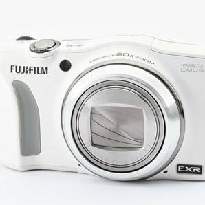 ◆極上美品◆ フジフィルム FUJIFILM FINEPIX F770 EXR #404 #9981の画像2