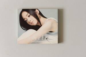 スマイル SMILE / 宮本笑里 Emiri Miyamoto ★ CD＋DVD