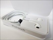 美品 Apple/アップル◆iPod touch/MVHT2J/A◆32GB 第7世代 ゴールド 箱付_画像7