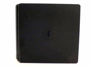 FW7.51/動作品◆SONY/PS4 CUH-2000B◆500GB プレステ4 本体のみ 封印有 FW9.00以下 ブラック