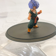 ドラゴンボール フィギュア チビトランクス 鳥山明 アシェット 欧州限定 ヨーロッパ限定 _画像7