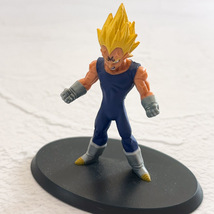 ドラゴンボール フィギュア ベジータ 鳥山明 アシェット 欧州限定 ヨーロッパ限定 _画像1