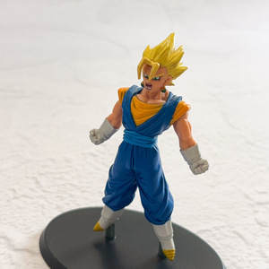 ドラゴンボール フィギュア ベジット 鳥山明 アシェット 欧州限定 ヨーロッパ限定 