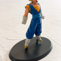 ドラゴンボール フィギュア ベジット 鳥山明 アシェット 欧州限定 ヨーロッパ限定 _画像7