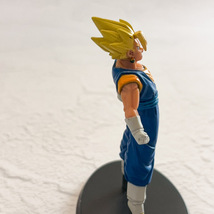 ドラゴンボール フィギュア ベジット 鳥山明 アシェット 欧州限定 ヨーロッパ限定 _画像5