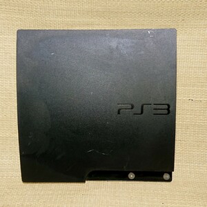 SONY PlayStation3 CECH-2000A 動作品 ソニー プレイステーション3 PS3 本体 