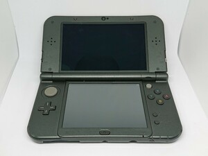 任天堂 New Nintendo3DS LL ニンテンドー ニューニンテンドー3DS LL ジャンク