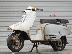  Vintage [ Fuji промышленность кролик 90 высокий super (S211?)] старый машина базовая машина обе 