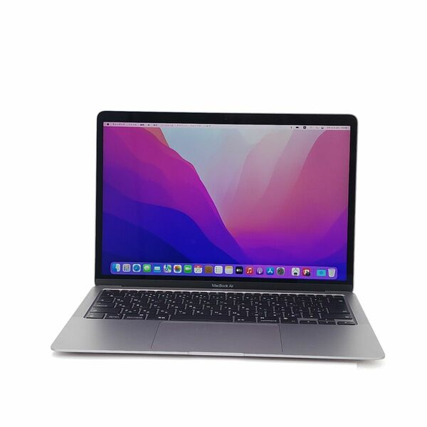 MacBook Air/13インチ/2020/8GB/M1/1TB/訳あり