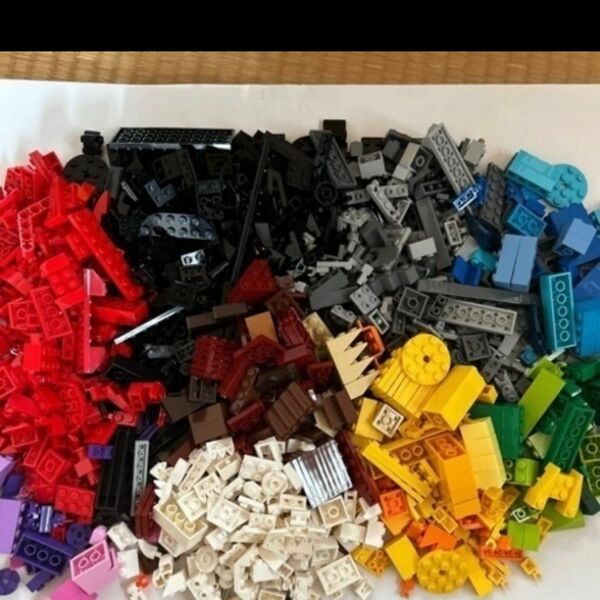 LEGO LEGOレゴブロック