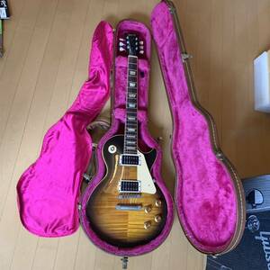 Gibson USA Les Paul classic