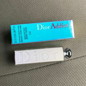 ディオール アディクト 口紅 252 リップ Diorの画像1