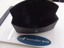◆新品入手困難◆サムライ翔　SAMURAISHO　哀川翔　メガネケース　サングラスケース　ボタン式とハード型計2個セット◆_画像3