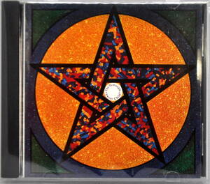 THE PENTANGLE　ザ・ペンタグル　　／　SWEET CHILD　CD