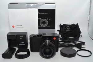 ★新品級★ Leica ライカ Q2