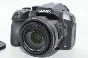 ★新品級★ Panasonic パナソニック LUMIX DMC-FZ300-K