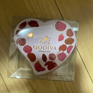 GODIVA チョコレート