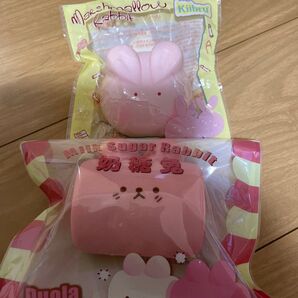 スクイーズ 海外