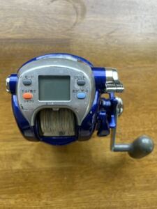 DAIWA HYPER TANACOM 500Fe