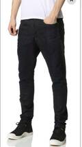 ★美品 G-STAR RAW D-STAQ 3D SKINNY 27×32★_画像1