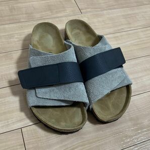 BIRKENSTOCK／ビルケンシュトック KYOTO（キョウト）サンダル 41