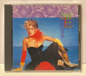 [1986 year sale / Japanese record ]si-la*E. /g llama las* Club Dance EP [ Sheila E. - The Glamorous Club - Dance EP ]