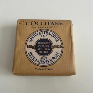 l'occitane ロクシタンボディソープ石けん・ハンドソープ　【未開封】