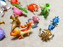 ポケットモンスター モンスターコレクション モンコレ TOMY 初期 16個_画像10