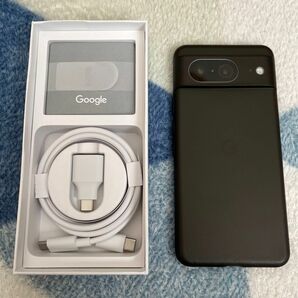 SIMフリー Google pixel8 ヘーゼル