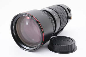 Tokina トキナー AT-X 828 AF PRO 80-200mm F2.8 キヤノン用