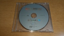 ミッション:インポッシブル / デッドレコニング PART ONE DVD 即決 新品未使用 国内正規品_画像2