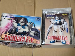 [★] 未組立 プラモデル HG 1/144スケール RX-79(G) ガンダム Ez8 第08MS小隊 GUNDAM イージーエイト バンダイ ガンプラ 0059764